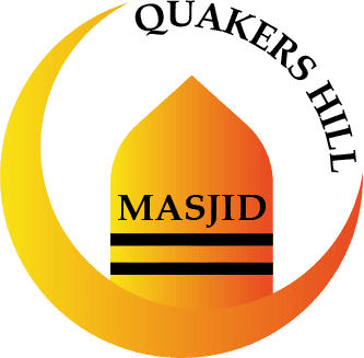 Quakers Hill Masjid logo